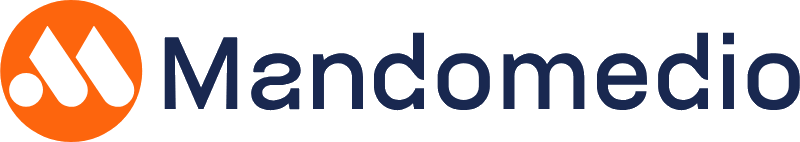 Mandomedio